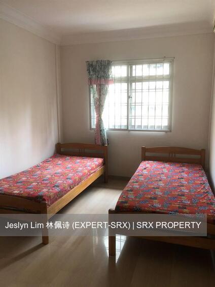 Blk 131 Rivervale Street (Sengkang), HDB 4 Rooms #525897851